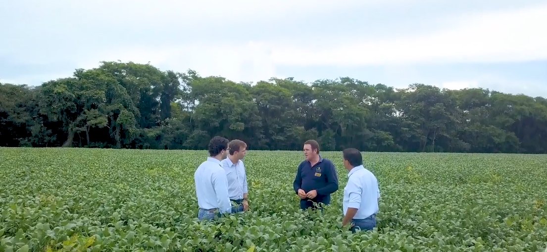 ADMupdates's tweet image. For more than a decade, we’ve supported @aliancadaterra , helping farmers protect the environment and improve yields. Together, we’ve driven sustainable transformation, covering nearly 3.5 million acres: tinyurl.com/y28ggzgs . #ClimateWeekNYC