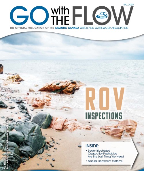 Thanks to <a href="/ACWWA/">ACWWA</a> for featuring our article on #ROV #tank inspections in the Fall Issue of #GoWithTheFlow magazine. We outline the importance of this #predictivemaintenance procedure and more about the ROV inspection process.
Click to Read!
ow.ly/Q0eL50BAfLs