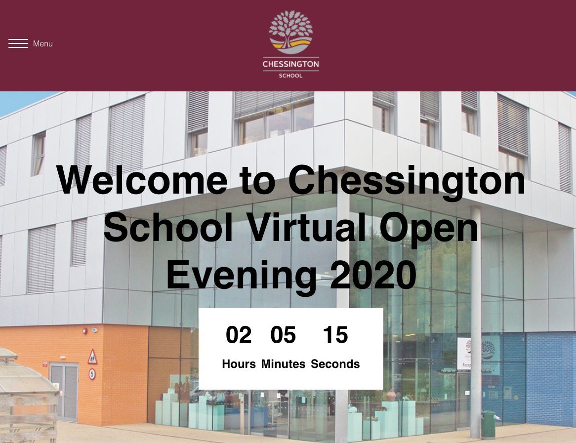 Chessington PTA tweet media