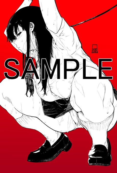 また、前作の単行本『本能』の書籍版に重版がかかったのでポストカードを書き下ろさせていただきました!ありがとうございます! 