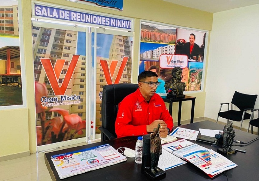mippci_ven's tweet image. #NotiMippCI 📰🗞| 121 mil viviendas aisladas en todo el país serán atendidas con el Plan de Atención Integral. Lea más ⏩ bit.ly/304rYR4
#MaduroVictoriosoEnLaONU