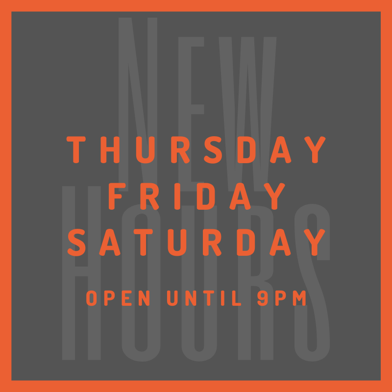 NEW HOURS! We're extending our hours Thursday, Friday, &amp; Saturday to 9:00pm so you can enjoy DINE IN, DELIVERY or PICK UP from Fergndan's Pizza Cafe later on the weekend. Call to ask for #Curbside pick up! Order at fergndanspizza.com or call 662.234.3912!
👀 y’all by the 🔥