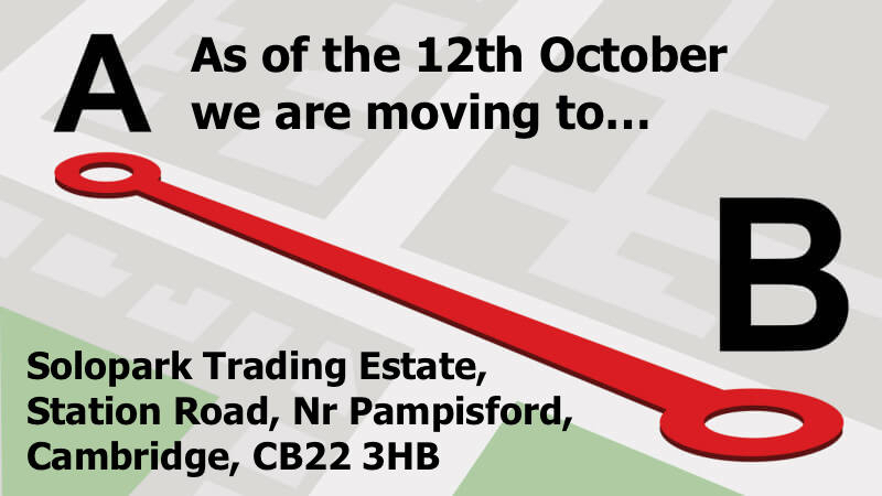 reliefchirouk's tweet image. Here is our new address. Remember this is the new location from the 12th October. Further details are available from reception if required.
#newaddress #movingdate #bignews #chiropractic #massagetherapy