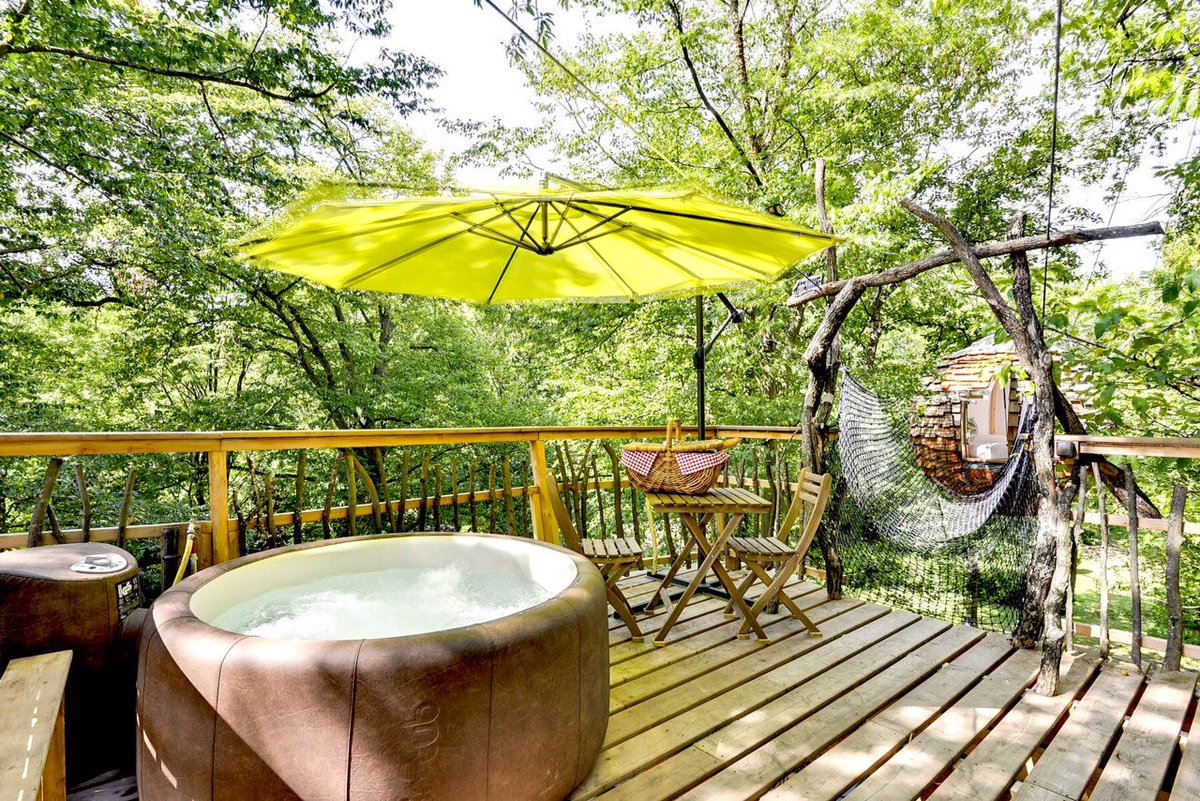 La sélection du mois: Hôtels en pleine nature ! 

Le Bois de Rosoy - Cocoon Plume, Picardie📍#discover #decouvrir #explore #hotel #explorefrance #nature #France #travel #voyage #cabane 

📸<a href="/CabanesdeFrance/">Cabanes de France</a> - Bois De Rosoy - <a href="/insoolite/">Insolite</a>.fr