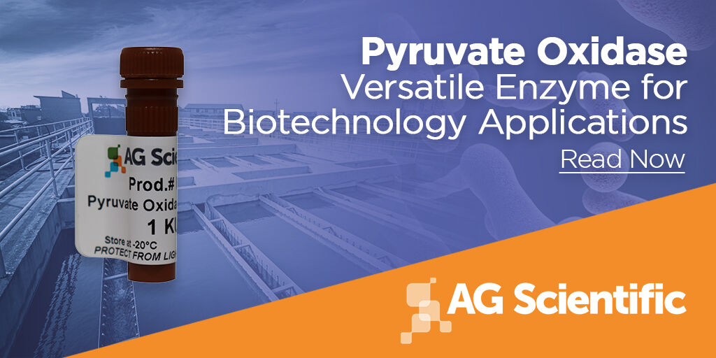 AG Scientific 🧪 tweet media