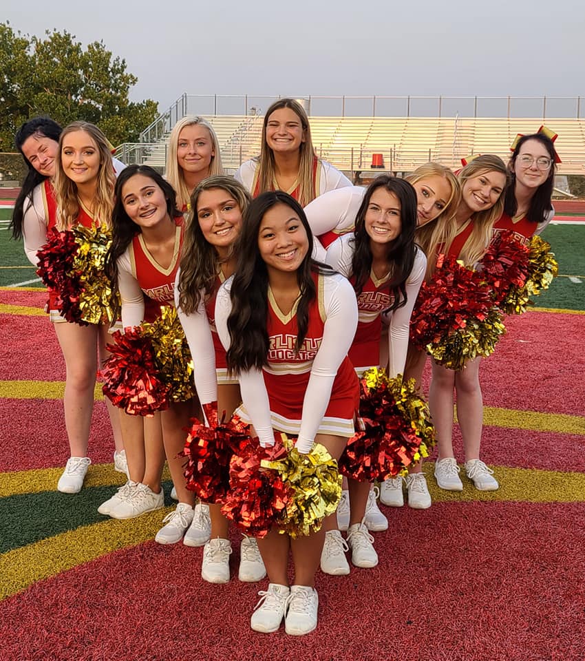 chswildcatpride's tweet photo. Homecoming coronation tickets are now available on https://t.co/5Dv2xAS9tX 
Coronation will be Oct. 1 in the FB stadium at 7:30 pm. Join us for this long-standing homecoming tradition. https://t.co/t6mfZ9PXyW