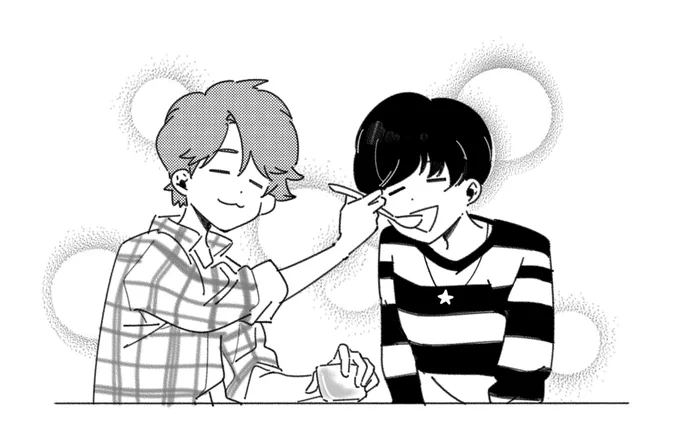 #大森元貴  #若井滉斗
ww 