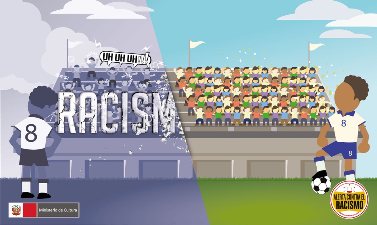 Alerta Racismo on Twitter: Alerta Racismo on Twitter: