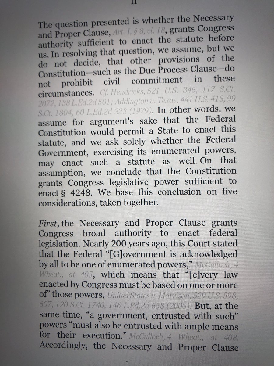 For the first time in 15 years, I’ve taught without killing a tree. I regularly read my casebooks on my IPhone and Surface without strain. All thanks to #fadecites