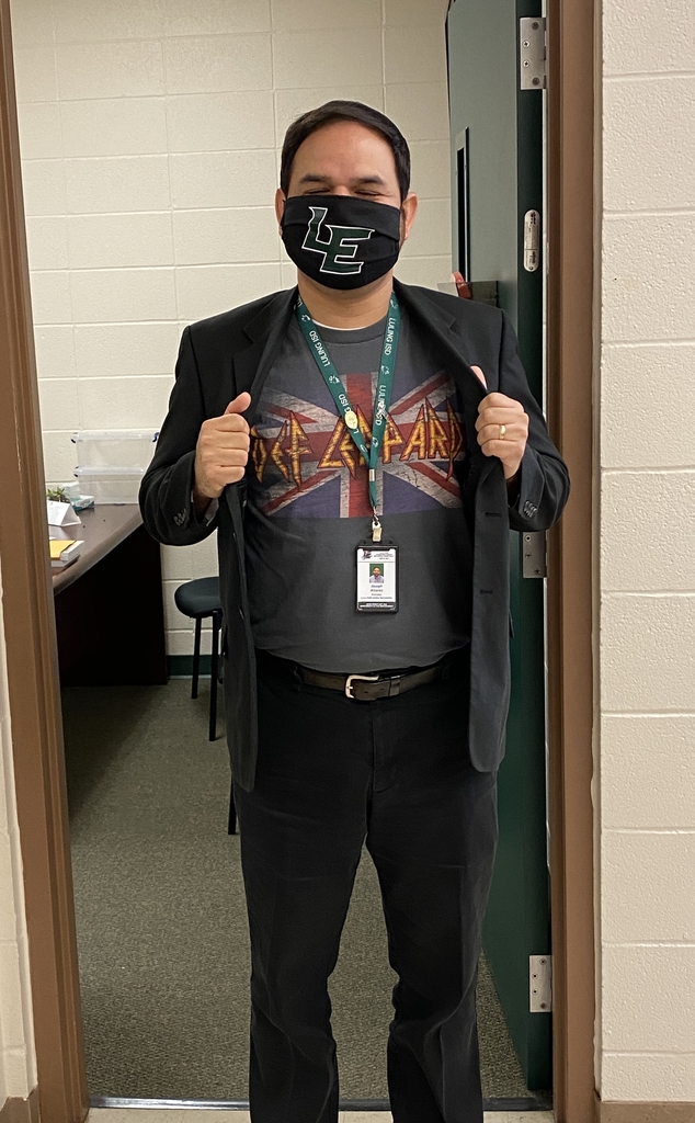 Luling ISD tweet media