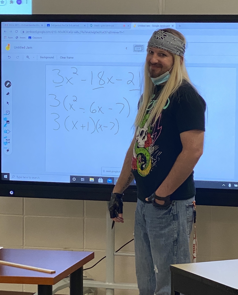 Luling ISD tweet media