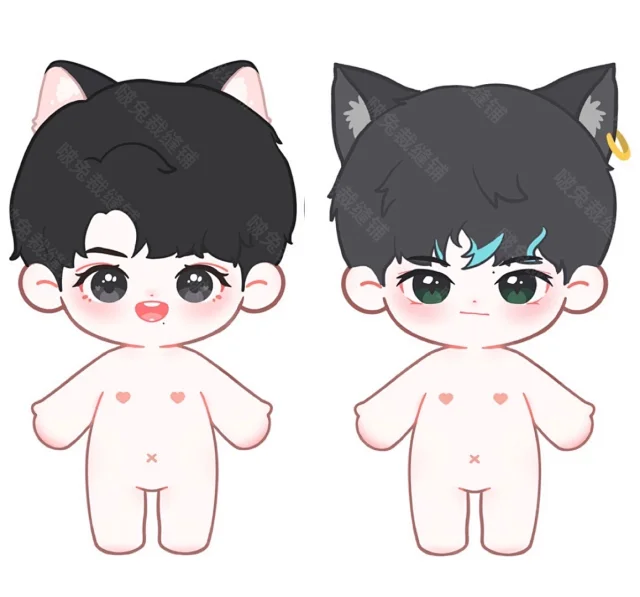 BDPreOrder's tweet photo. พรีออเดอร์ แมวนม+เสือดาว (มาสเซียวหยาง)
คู่ละ 640฿📮40/60
สนใจแยกลองเดมสอบถาม+เมนชั่นหาได้

แจ้งโอน 
https://t.co/C20ihDcksn

#bdpreตกต #bdpreตกตป๋อจ้าน  #ตุ๊กตาป๋อจ้าน #ตุ๊กตาอี้ป๋อ #ตลาดนัดป๋อจ้าน https://t.co/YU3eEKMr4F