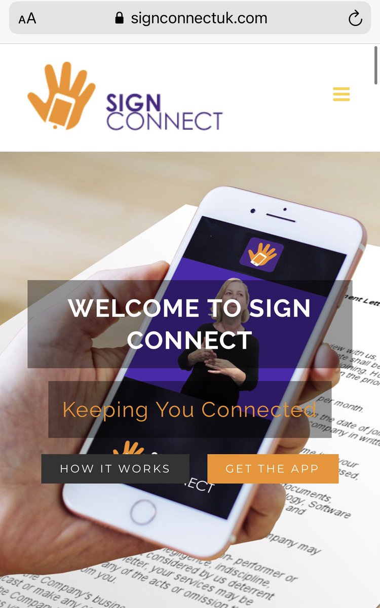 The next #MentalHealthFirstAid #course will be running online on the  14th &amp; 16th October. We’ve already filled 4 spaces but still have some available. If you’re interested please comment or email info@signconnectuk.com 
#mentalhealth #training #cpd #professionaldevelopment #mhfa