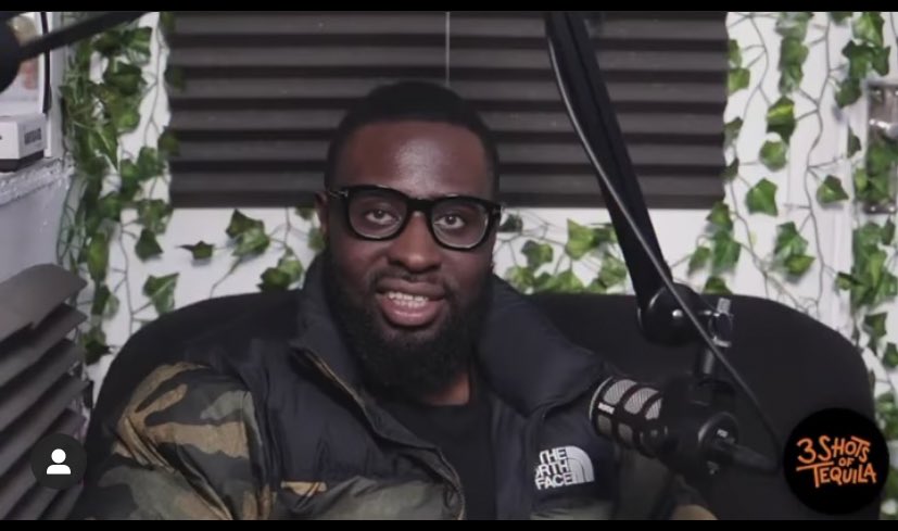 JM_Appelle_Hass's tweet image. Kieth watching Marvs IG story 😂😂😂😂😂😂#3ShotsOfTequila