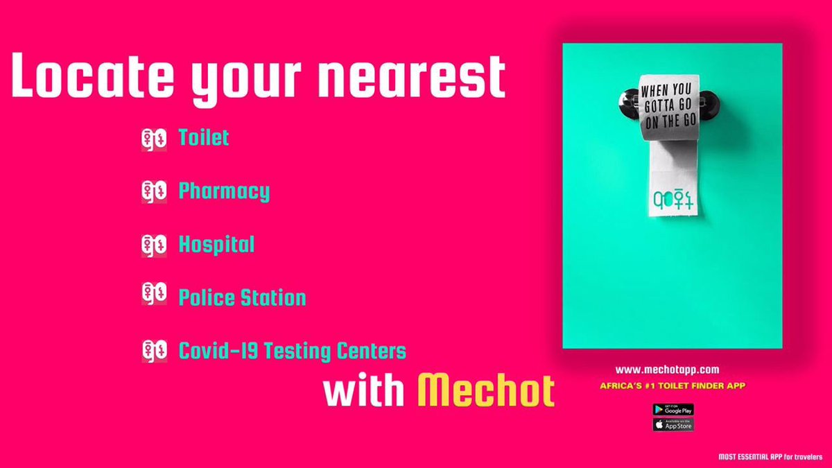 Mechott's tweet photo. When you gotta go on the go Mechot is the way to go!

@jegnit @marakietesfaye @gwadegna1 

#Ethiopia #Endopendefecation #femalefriendly #accessible #mostessentialapp #Africa https://t.co/nKVGPTXsPO