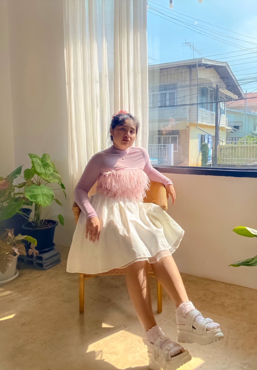 เบ๊บบี้บวย 🥦🎀 tweet media