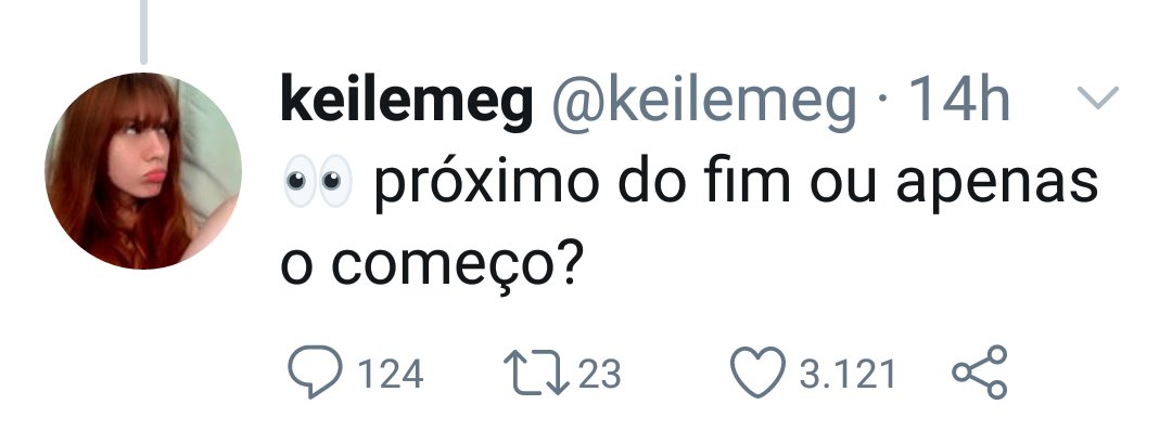 Nicoly47470137's tweet photo. Será q a nova plataforma é (t....h)????#luanxunin https://t.co/ykcfUFiMyK