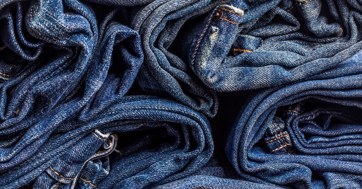 Ilucitada's tweet photo. HISTORIA DE LA MODA. Jeans. ¿Sabías que Levi´s, la empresa pionera en la producción de jeans nació en el año 1853? 😱 Conoce más aquí ➡️ https://t.co/bZSSDWn1y9  #ilucitada #TBT #Historiadelamoda #historiadelamodaylostejidos #jeans #historiadelosjeans #modacasual https://t.co/p2XHnCbXpX