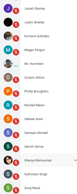 Zoomraid6's tweet image. #zoomcodes #zoomclasscode #zoomclasses #GoogleMeet #zoomraiding #zoomtrolling #zoomraids 

meet.google.com/gtq-ssax-tvd?a…

List of users