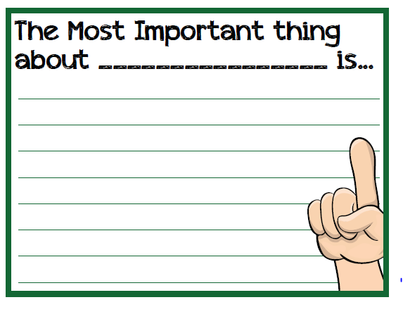 RANESIAEDWARDS's tweet image. Great Times reviewing the Power of Writing Critically w/ teachers @mc_mcmeans .I loved sharing the following Simple Exit Tickets (Graphic Organizers) to cement learning and foster ownership of learning. 
# Fundamental 5 
#watchmmjhlead
#PrincipalProject
# Instructional Leadership