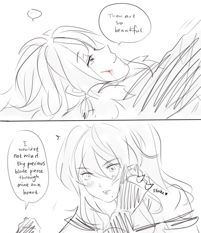 first encounter 