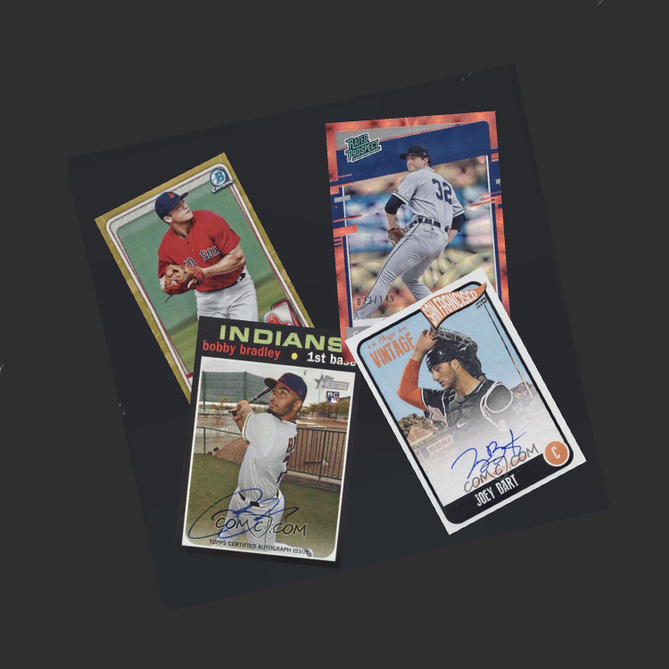 COMC.com - Check Out My Cards tweet media