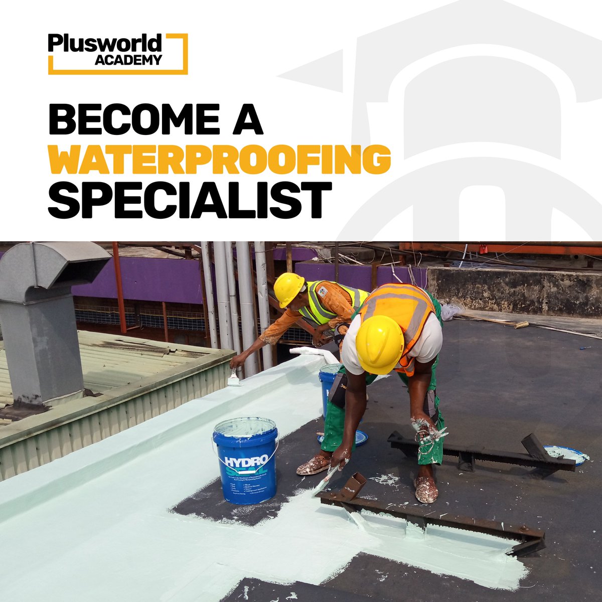 We've built the most successful roof construction &amp; consultancy company, won multiple awards, and worked with some of the biggest companies in the entire Country.

We Did It and Now We Want To Show You How To Do It!!!

Join our Academy Now

#academy  #roofing #contractors