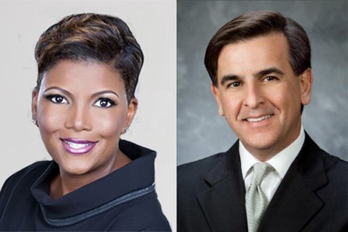 .<a href="/UPS/">UPS</a> Appoints Nikki Clifton To Lead The UPS Foundation, Announces Retirement Of Ed Martinez After 44 Years Of Distinguished Service - bit.ly/3mPapyk