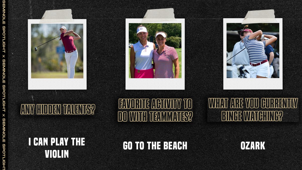 FSU Seminoles tweet media