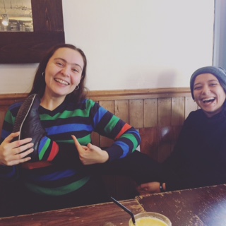 LivesO9lives's tweet photo. So glad to see @swkplay open their doors tho no one  sure for how long. Back to work with @rockinpaddy and #amiigriffith and hope to share some new work in their new building in the Summer 2021! #lockdowncreatives #integratedtheatre #playswithmusic #BSL #VV https://t.co/UCRSLWF5Z6