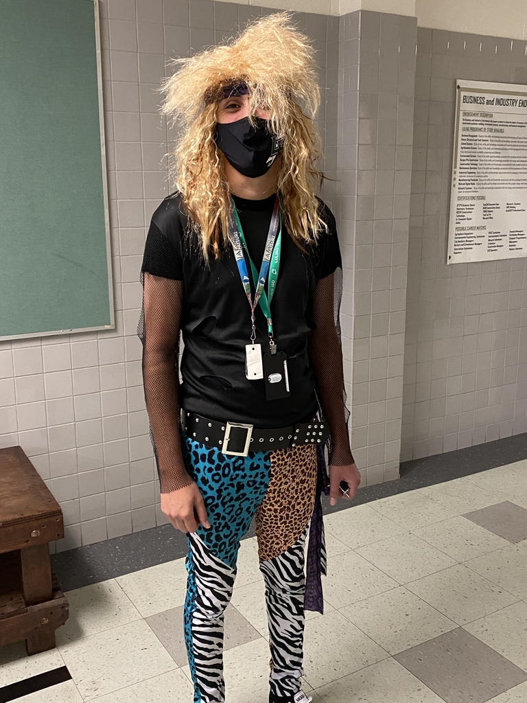 Luling ISD tweet media