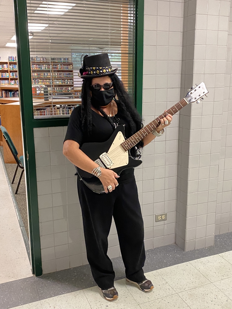 Luling ISD tweet media