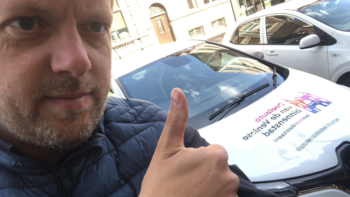 Venlo Partners tweet media