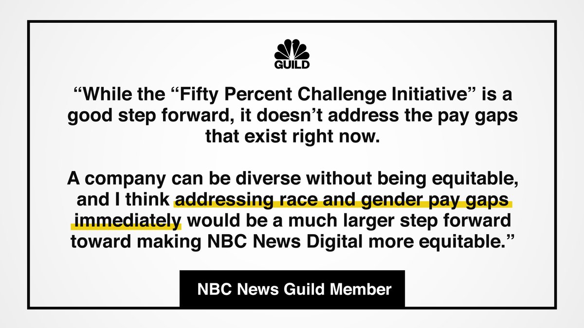 2: Address race and gender pay gaps immediately. Set aside a pool of funds each year, separate from merit increases, to address pay disparities as soon as they are identified.