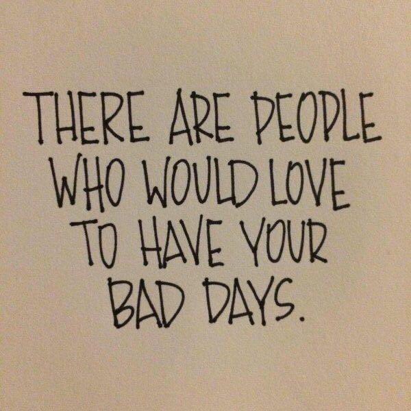 DrMKeith's tweet photo. Thought for Today!!!
Keep things in perspective. 

I posted this 2 years ago. I believe it is still relevant today. https://t.co/VBr6IDpYGt