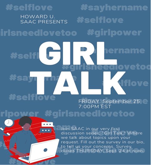 Howard Athletics -Student Athlete Support Services tweet media
