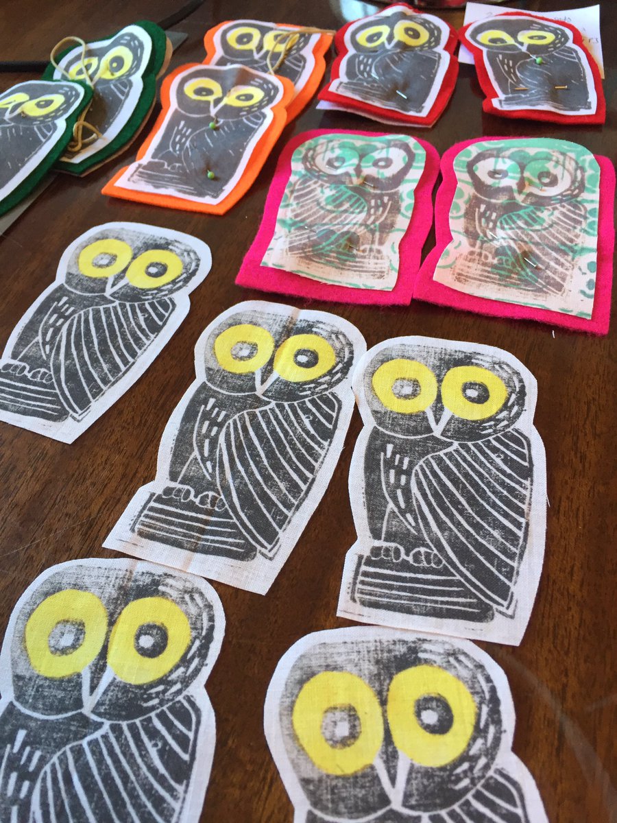 morwhenna's tweet photo. Excited to announce that I’ll be launching my first collection inspired by my UK Islands Project! The first island I’ll be sharing is....’drum roll’ The Isle of Portland!! :-D the collection features owls and lighthouses :-) #ukislandsproject #owl #isleofportland #folksy https://t.co/F75097qLut