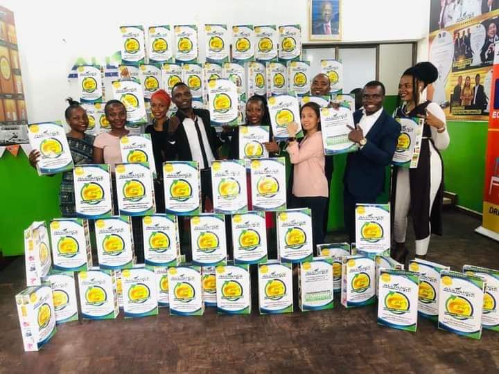 RubylynAfos's tweet image. Success is a sure destination for those who seek for it.

Be one of us. Now!!!🔥🔥🔥

#EconomyDriver2.0
#powertanzania
Chat me now for more details