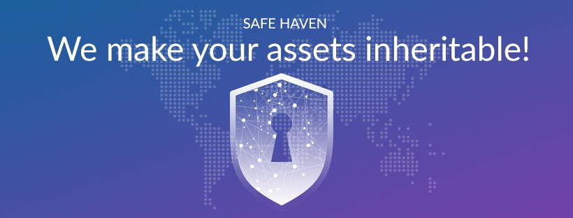 MHoffV1's tweet photo. #SafeHaven #Vechain #OceanEx #Binance #Coinbase #Kraken #Huobi #Gemini #Kucoin #GateIo #OkEx #Bitfinex #Whitbit When $SHA gets listed on exchanges it will not just be another token to buy. It will be a partnership with integration of #Inheriti to secure your funds. #RealDefi https://t.co/FnERGkZbbV