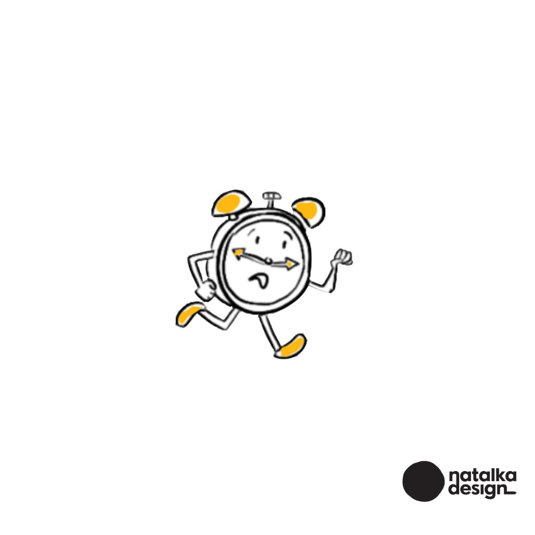 signista's tweet image. Top story: @natalkadesign: 'Ever find yourself running late? 

#natalkadesign #visualcommunication #technology #innovation #digitalart #procreate #visualstorytelling #visual #communication #creative #creativity #working… , see more tweetedtimes.com/v/22044?s=tnp