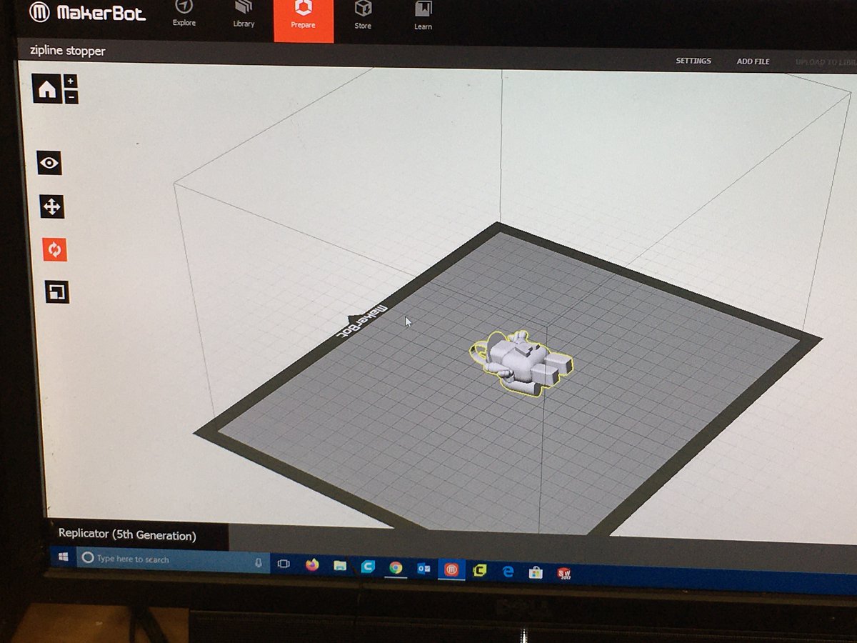 UConn Innovation Zone tweet media