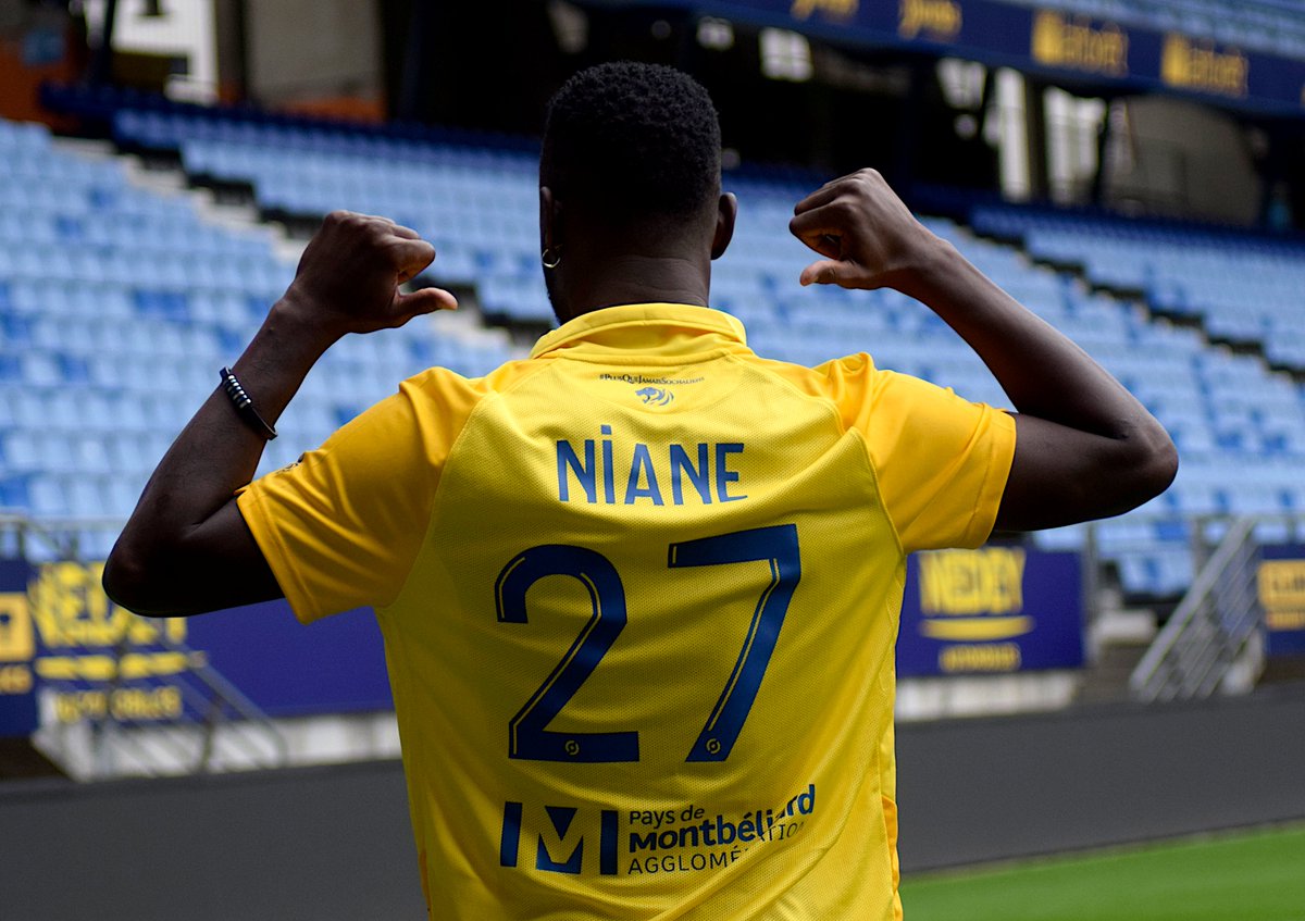 Adama Niane