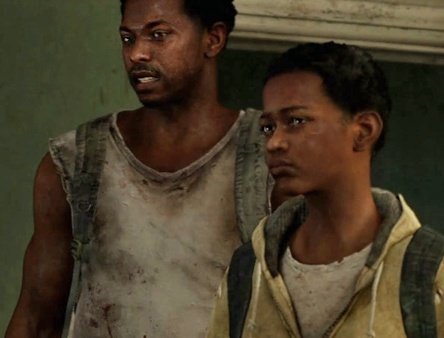 Unpopular opinion: The fate of Henry and Sam was far more shocking, brutal and powerful than anything that happened in The Last Of Us: Part 2.