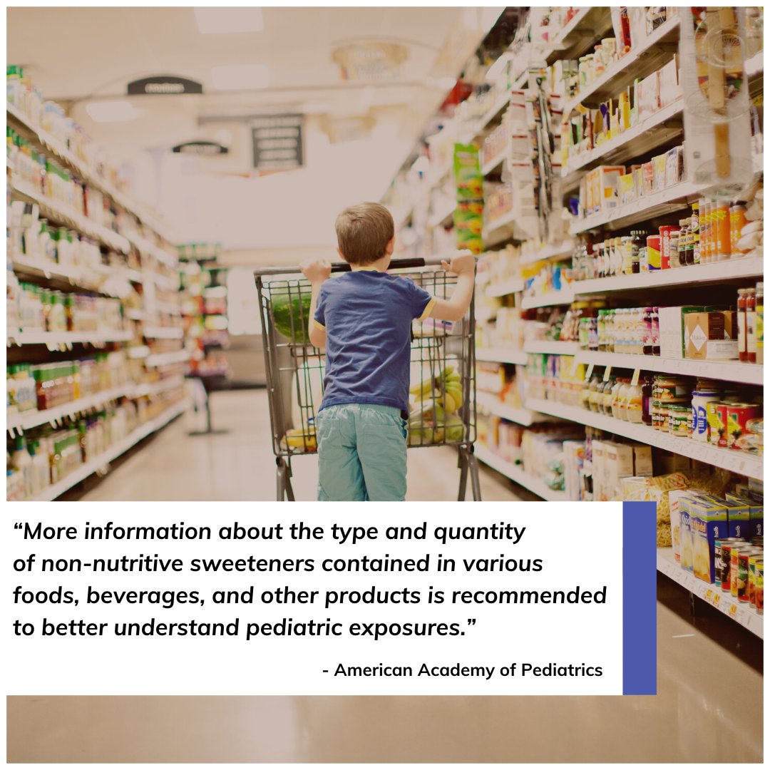 CrystalSugarCo's tweet photo. If we don't know how much of a sweetener is in a product – we'll never grasp how much sweeteners kids are consuming. #SweetenerTransparency. Learn more: https://t.co/AdVYo6SGBx https://t.co/F98B4KWTdz