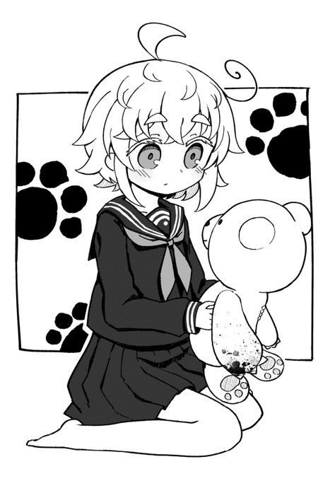 くま 