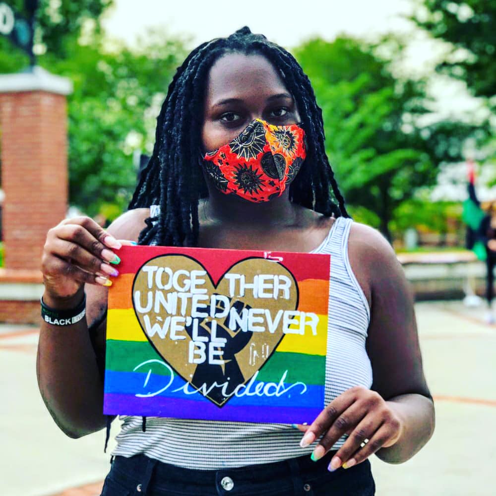 TUEngage's tweet photo. Thanks to everyone for coming out and supporting out Student Organizations yesterday in their fight to make the world a better and more inclusive place! #tiffinuniversity #tuengage #DragonStrong https://t.co/wagAqAFcoZ