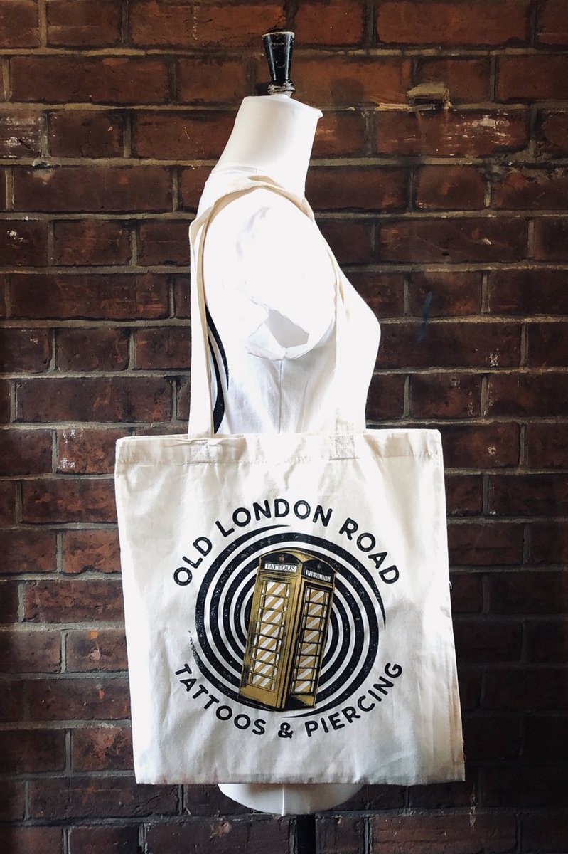 Time to go shopping! 😻🙌👜 - mailchi.mp/d3e44bb136bd/h…
Our new and updated Old London Road Piercing web shop is now open for orders and fully stocked with loads of awesome jewellery,
t-shirts and accessories for us to send directly to you at home.. AMAZING!