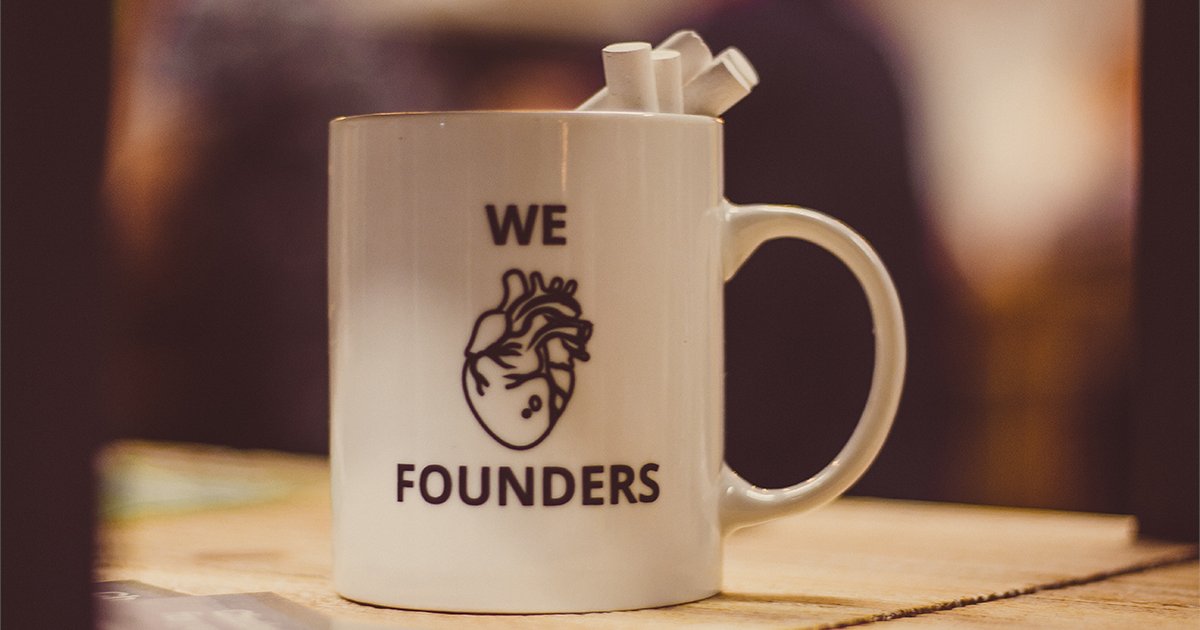 DEToolbox's tweet photo. What are your methods for identifying successful founders early on? https://t.co/bl1amvS8Yb https://t.co/MKc9YC4eJG