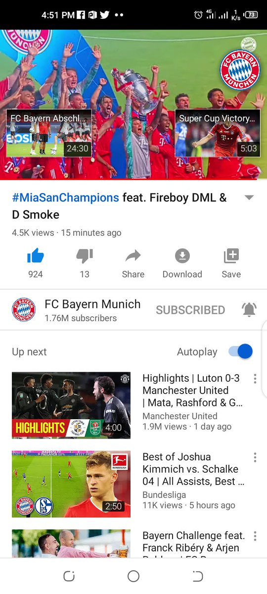 MJoseChris's tweet photo. Fireboy to the world! 🔥... https://t.co/szMT8wHj0K