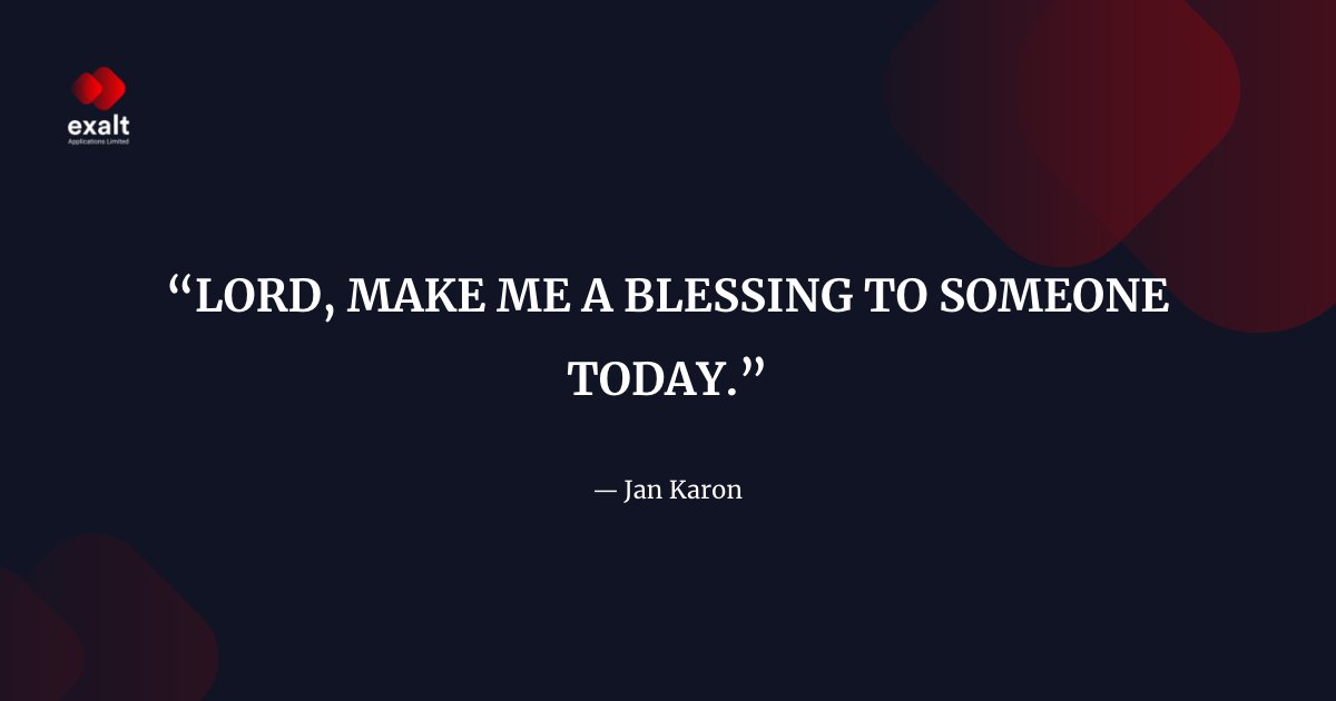 ExaltChurches's tweet photo. The best prayer anyone could pray
#ExaltDaily https://t.co/Fux2OcXy7j